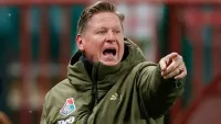 «Я не могу работать в стране, лидер которой начал войну»: немецкий тренер объяснил причину ухода из Локомотива