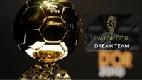 Холанд, Месси, Роналду, Левандовски, Неймар и Мбаппе: стали известны все номинанты на Золотой мяч-2021
