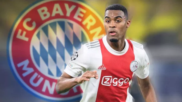 Бавария провернула первый летний трансфер, заплатив за талантливого новичка 25 млн евро
