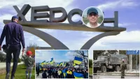 Три дня в пути, чеченцы и долгий разговор с оккупантом: история журналиста Fanday.net, который с трудом выбрался из Херсона