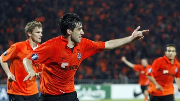 Автор легендарного гола Шахтера в ворота Динамо в полуфинале Кубка УЕФА объявил о завершении карьеры