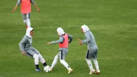 Иордания после поражения требует проверить пол игрока женской футбольной команды Ирана