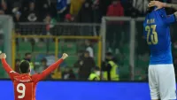 Сборная Италии впервые пропустит чемпионат мира во второй раз подряд
