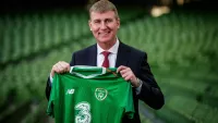 «Нас ожидает необычная игра»: тренер сборной Ирландии назвал главный козырь команды Петракова