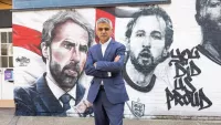 Премьер Великобритании против проведения футбольных турниров России, а мэр Лондона готов принять финал Лиги чемпионов