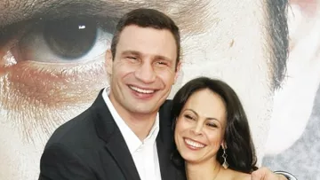 Кличко-старший сообщил о разводе с женой: брачный союз экс-боксера с моделью длился больше 25 лет