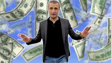 «За победу над киевским Динамо мы получили 500 тысяч долларов»: откровенное признание экс-игрока Карпат Кополовца