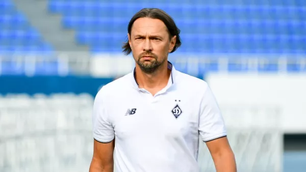  Динамо Костюка остается единственной командой Юношеской Лиги УЕФА, не пропустившей ни одного мяча