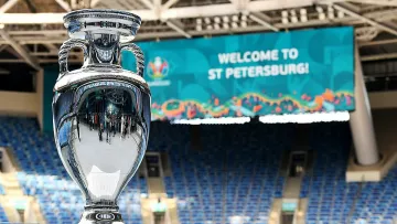 МИД Великобритании призвало английские клубы бойкотировать финал Лиги чемпионов в Санкт-Петербурге