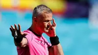 «Мы потерпели неудачу как судейская бригада»: арбитр финала Евро-2020 назвал самую большую ошибку в карьере