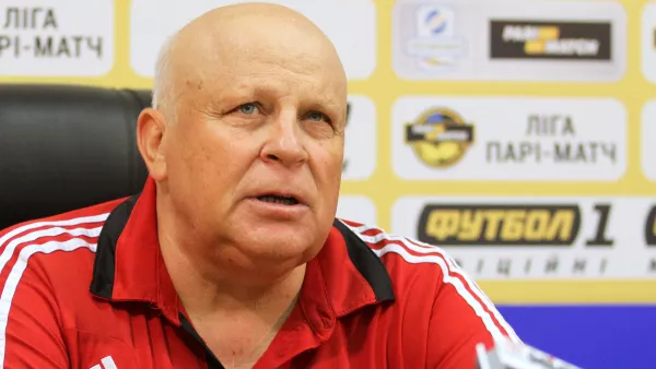 «У нас не хватает команд на всех тренеров с лицензией»: Кварцяный рассказал о ситуации в украинском футболе