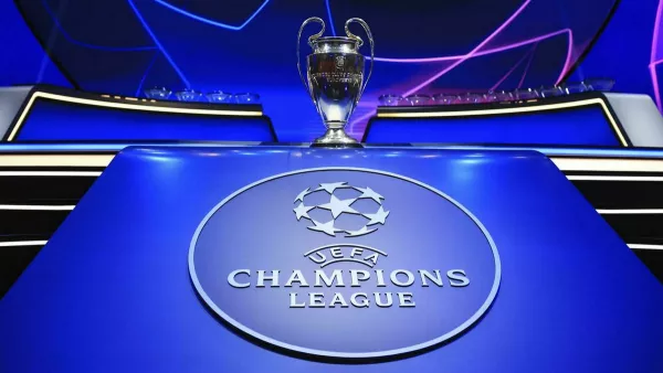 УЕФА пересмотрел распределение дополнительных мест в группе ЛЧ: Шахтер оказался причастен к решению