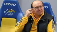 «Хотим сыграть в Буче или Ирпене»: Леоненко планирует вернуть футбол в освобожденных от рашистов городах под Киевом