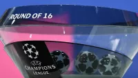 Итоги повторной жеребьевки 1/8 финала Лиги чемпионов: Манчестер Сити Зинченко и Бенфика Яремчука узнали соперников