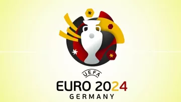 Евро-2024: определились официальные телетрансляторы турнира в Украине