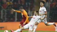 Видеообзор матча Галатасарай – Локомотив – 1:1: турецкий гранд упустил победу над железнодорожниками