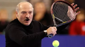 Российскую и белорусскую федерации тенниса исключили из Международной теннисной федерации