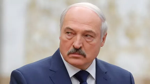 «Это мерзость самая последняя»: болельщики высмеяли Лукашенко за его реакцию на рекомендации МОК