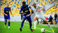 Автогол Цвека принес ФК Львов вторую победу над Зарей в истории, Шина забил на 30-й секунде матча