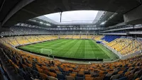 НСК «Олимпийский» и фартовый стадион: стало известно, где сборная Украины проведет домашние матчи в Лиге наций