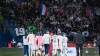 «Это ненормальное решение»: президент Лиона возмущен судейством матча против ПСЖ