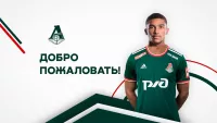 Украинский новичок Локомотива впервые после трансфера из Шахтера рассказал, как проходит адаптация в новом клубе