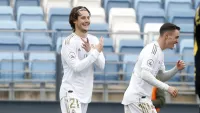 Заявка на медали: Днепр-1 вскоре должен подписать бывшего нападающего Реала и Севильи