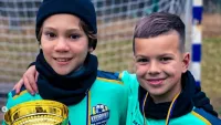 Хавбек Шахтера близок к возвращению в Бразилию: сын Марлоса покинул украинскую футбольную академию