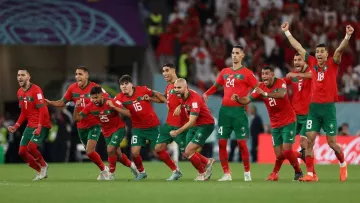 Неожиданное решение: футболисты сборной Марокко отказались от призовых ЧМ-2022 – известно, куда пойдут деньги