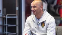 «Хочу, чтобы Бельгия первой квалифицировалась на ЧМ-2022 в Европе»: Мартинес опроверг слухи о Барселоне