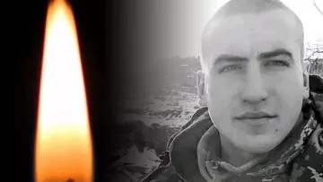 Экс-футболист Карпат погиб в зоне боевых действий, защищая Украину от российской агрессии