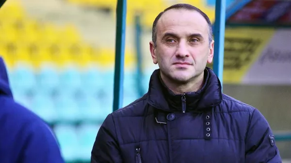  Экс-тренер Стали Меликян отреагировал на попадание Армении в группу Лиги наций со сборной Украины