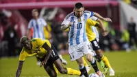 Месси может пропустить стартовый матч Аргентины на Мундиале: звездный форвард тренируется индивидуально