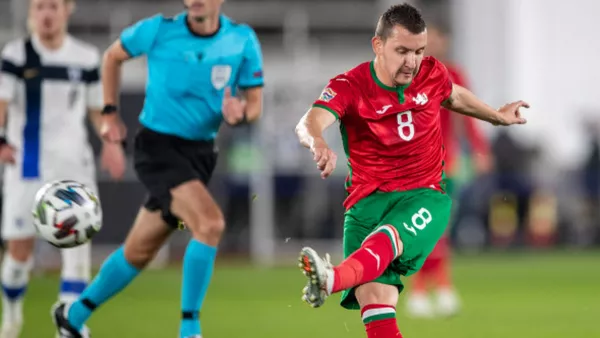 ДТП с игроками сборной Болгарии: прооперированный полузащитник пропустит старт нового сезона