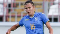 Нападающая Жилстроя-1 Овдийчук стала автором гола недели в женской Лиге чемпионов: видео шедевра украинки