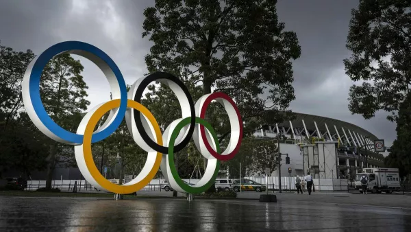 Европейские страны могут бойкотировать Олимпиаду-2024: решение зависит от возможного участия спортсменов из рф