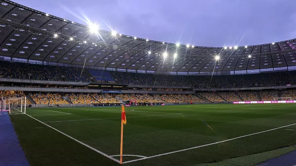 Динамо, Шахтер и Заря определились с домашними стадионами в УПЛ: где будут играть гранды