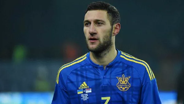 Защитник московского Динамо Ордец: «Конечно, до сих пор хочется играть за Украину, но я не маленький — все понимаю»