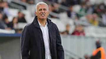 Динамо продолжает поиски главного тренера: Шовковского может сменить экс-наставник Лацио и сборной Швейцарии