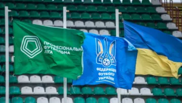 Мировое ноу-хау: источник раскрыл детали трансляций матчей Первой и Второй лиг Украины в новом сезоне