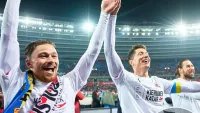 Роналду и Левандовски — в Катаре: определились два предпоследних участника чемпионата мира 2022 от Европы
