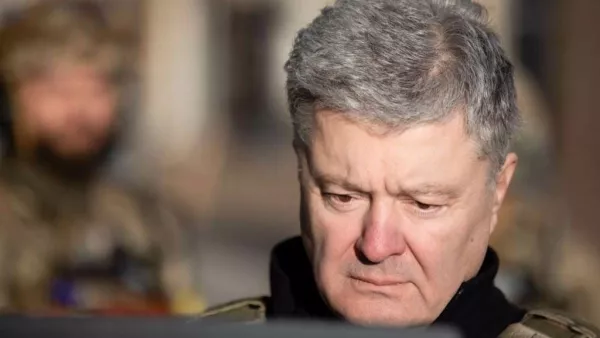 «Судя по открытым делам на Порошенко, в нем победил бизнесмен»: сын Шуфрича назвал лучшего и худшего президента Украины