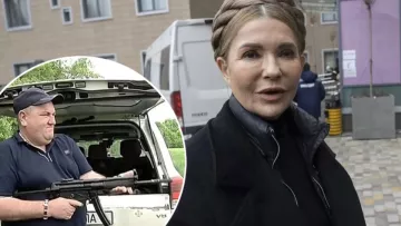 Президента Ингульца Поворознюк эмоционально и жестко отреагировал на подготовку к приезду Юлии Тимошенко в регион