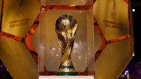 Чемпионат мира 2022: где смотреть исторический Мундиаль и когда, расписание матчей 