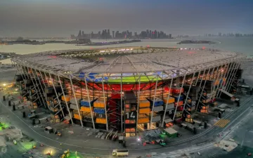 Для местных дешевле: стала известна стоимость билетов на матчи чемпионата мира в Катаре