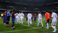 «Мы не будем участвовать в этих издевательствах»: Атлетико отказался устраивать чемпионский коридор для Реала в мадридском дерби