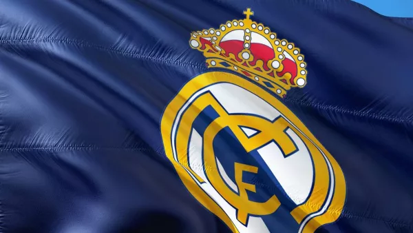  Мадридский Реал не хотел проводить жеребьевку 1/8 финала Лиги чемпионов заново
