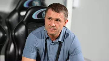 Главный тренер сборной Украины: аналитики назвали фаворита на вакантную должность