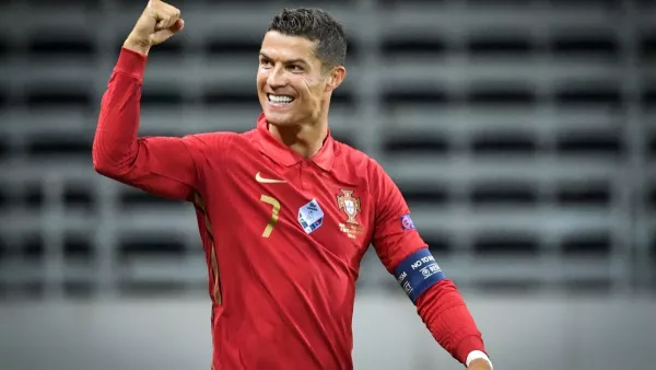 «Молодежь готова изменить футбол»: «прокаженный» Роналду оценил шансы Португалии на ЧМ-2022