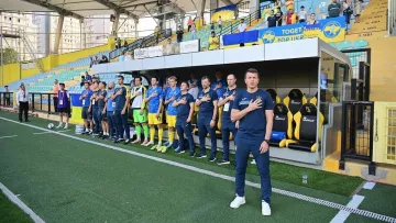 «Надо было видеть ребят в раздевалке»: Ротань неоднозначно оценил камбэк молодежной сборной Украины против Франции